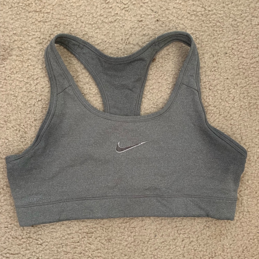 Nike Dri-Fit Sports Bra